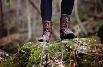 choosing the right footwear