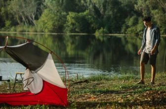 eco friendly camping clothing guide