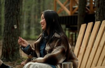 selecting a waterproof camping jacket