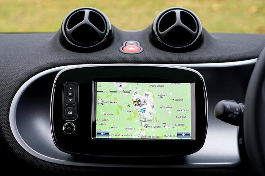 top gps devices recommended