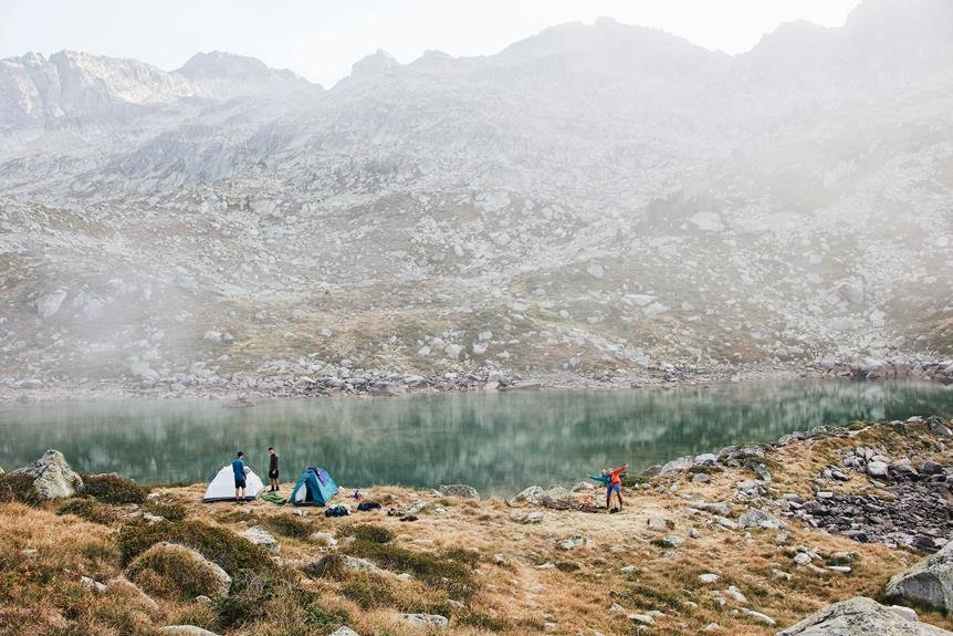 top lightweight tents reviewed