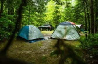 25 Rainy-Day Camping Activities | Rainy Camping Activities