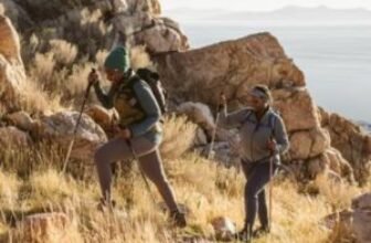 Beginner’s Hiking Guide | First Time Hiker’s Guide