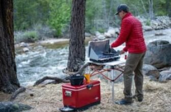 How To Choose A Camping Stove