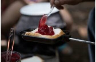 Best Pudgie Pie Recipes For Camping