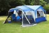 8 Best 10 Person Camping Tents